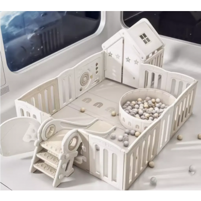 S92宇航员小房子围栏